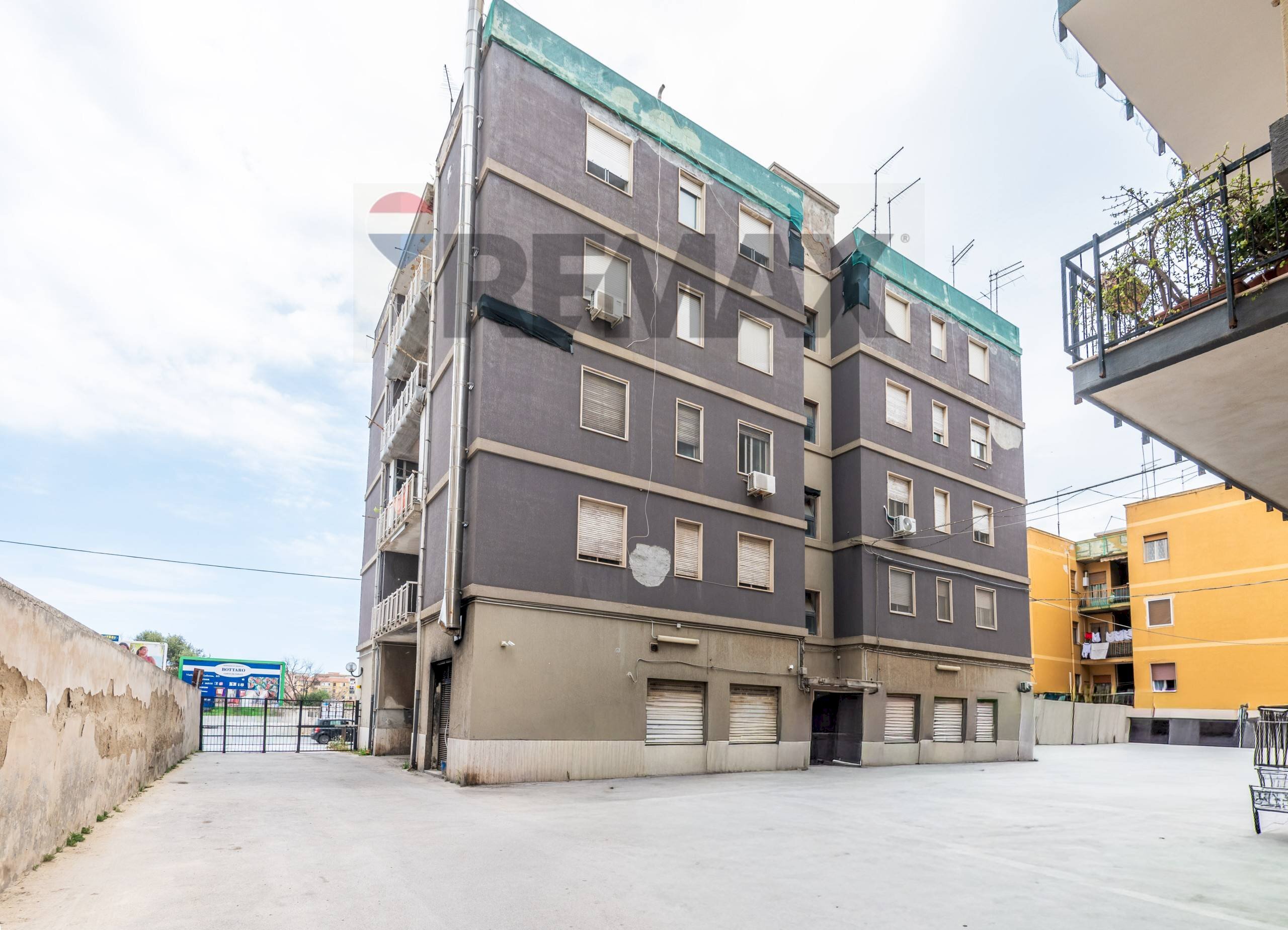 Edificio all\'aperto - Appartamento VIALE SANTA PANAGIA
 
55/A, Siracusa - foto 2