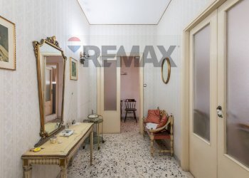 Hall / corridoio - Appartamento VIALE SANTA PANAGIA
 
55/A, Siracusa - foto 6