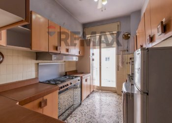 Cucina - Appartamento VIALE SANTA PANAGIA
 
55/A, Siracusa - foto 7