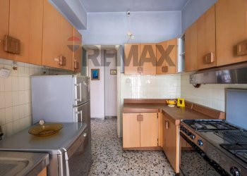 Cucina - Appartamento VIALE SANTA PANAGIA
 
55/A, Siracusa - foto 8