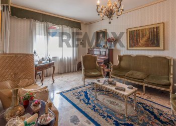Soggiorno - Appartamento VIALE SANTA PANAGIA
 
55/A, Siracusa - foto 11