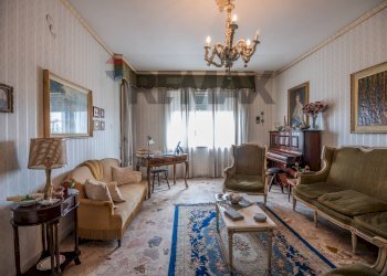 Soggiorno - Appartamento VIALE SANTA PANAGIA
 
55/A, Siracusa - foto 12