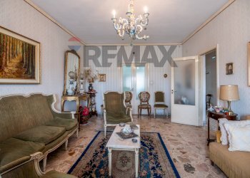 Soggiorno - Appartamento VIALE SANTA PANAGIA
 
55/A, Siracusa - foto 13