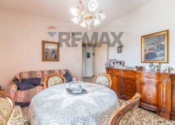 Soggiorno - Appartamento VIALE SANTA PANAGIA
 
55/A, Siracusa - foto 15