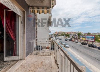 Balcone - Appartamento VIALE SANTA PANAGIA
 
55/A, Siracusa - foto 18