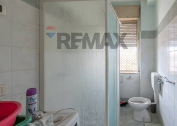 Bagno - Appartamento VIALE SANTA PANAGIA
 
55/A, Siracusa - foto 20