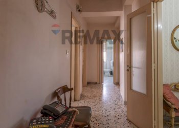 Hall / corridoio - Appartamento VIALE SANTA PANAGIA
 
55/A, Siracusa - foto 21