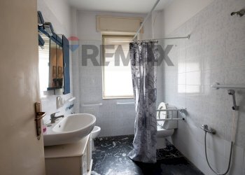 Bagno - Appartamento VIALE SANTA PANAGIA
 
55/A, Siracusa - foto 23