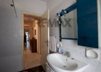 Bagno - Appartamento VIALE SANTA PANAGIA
 
55/A, Siracusa - foto 24
