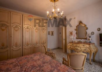 Camera / camera da letto - Appartamento VIALE SANTA PANAGIA
 
55/A, Siracusa - foto 26