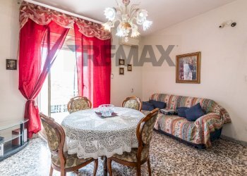 Sala da pranzo - Appartamento VIALE SANTA PANAGIA
 
55/A, Siracusa - foto 27