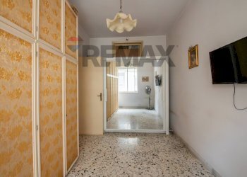 Hall / corridoio - Appartamento VIALE SANTA PANAGIA
 
55/A, Siracusa - foto 29