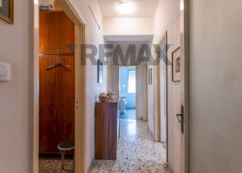 Hall / corridoio - Appartamento VIALE SANTA PANAGIA
 
55/A, Siracusa - foto 32