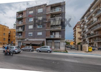 Edificio all\'aperto - Appartamento VIALE SANTA PANAGIA
 
55/A, Siracusa - foto 33