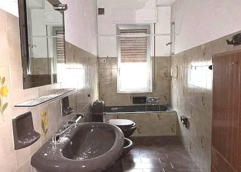 Bagno - Apartment Via Santissima Annunziata
 
20, Sortino - photo 12