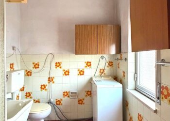 Bagno - Apartment Via Santissima Annunziata
 
20, Sortino - photo 14
