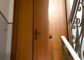 Hall / corridoio - Apartment Via Santissima Annunziata
 
20, Sortino - photo 22