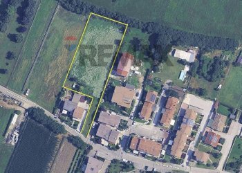 Posizione della mappa - Building land Via Grazie Deledda
24, Paese - photo 2
