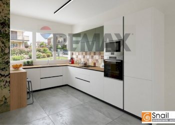 Cucina - Quadrilocale Via Galileo Galilei
 
5, Quinto di Treviso - foto 3