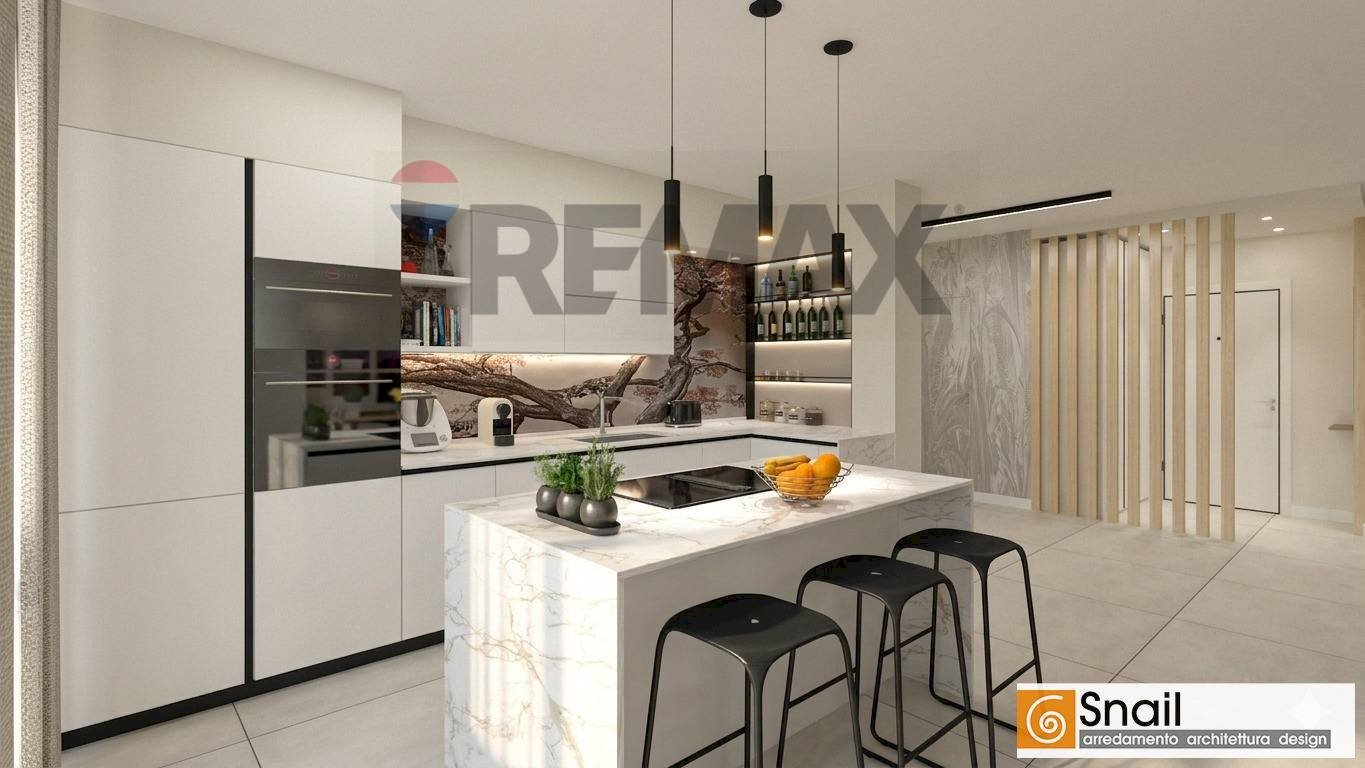 Cucina - Appartamento Galileo Galilei
5, Quinto di Treviso - foto 3
