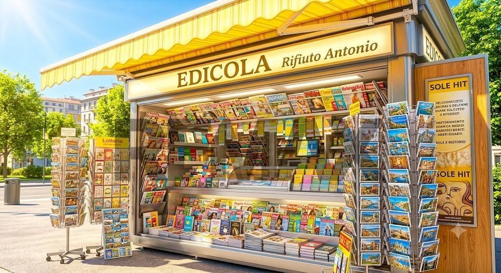 Dispensa di stoccaggio - Attività Commerciale Via Alfredo De Luca
 
snc, Ischia - foto 3
