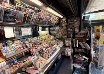 Dispensa di stoccaggio - Attività Commerciale Via Alfredo De Luca
 
snc, Ischia - foto 6