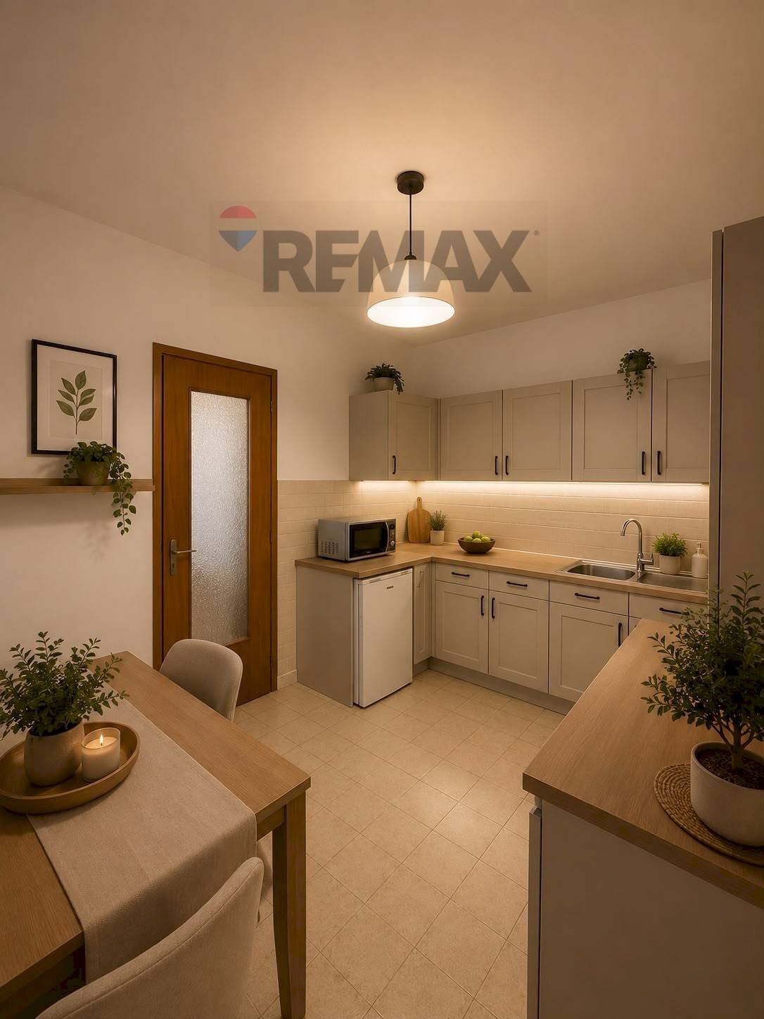 Cucina - Two-room apartment VIA MULINO VECCHIO
43, Cerano - photo 2