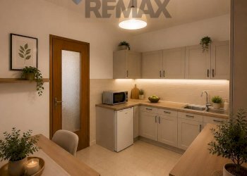 Cucina - Two-room apartment VIA MULINO VECCHIO
 
43, Cerano - photo 2