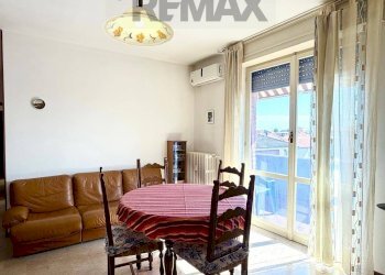 Sala da pranzo - Two-room apartment VIA MULINO VECCHIO
 
43, Cerano - photo 6