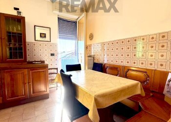 Sala da pranzo - Two-room apartment VIA MULINO VECCHIO
 
43, Cerano - photo 9