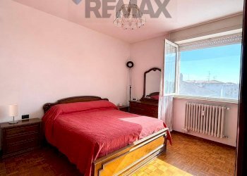 Camera / camera da letto - Two-room apartment VIA MULINO VECCHIO
 
43, Cerano - photo 10