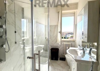 Bagno - Two-room apartment VIA MULINO VECCHIO
 
43, Cerano - photo 12