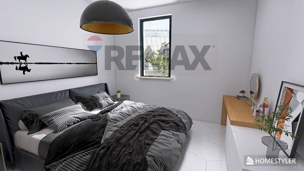 Camera / camera da letto - Apartment Piazza Martiri della Libertà
22, Galliate - photo 2