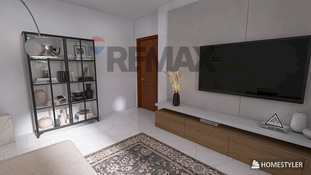 Soggiorno - Apartment Piazza Martiri della Libertà
22, Galliate - photo 3