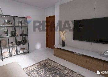 Soggiorno - Apartment Piazza Martiri della Libertà
 
22, Galliate - photo 3