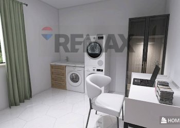 Lavanderia - Apartment Piazza Martiri della Libertà
 
22, Galliate - photo 4