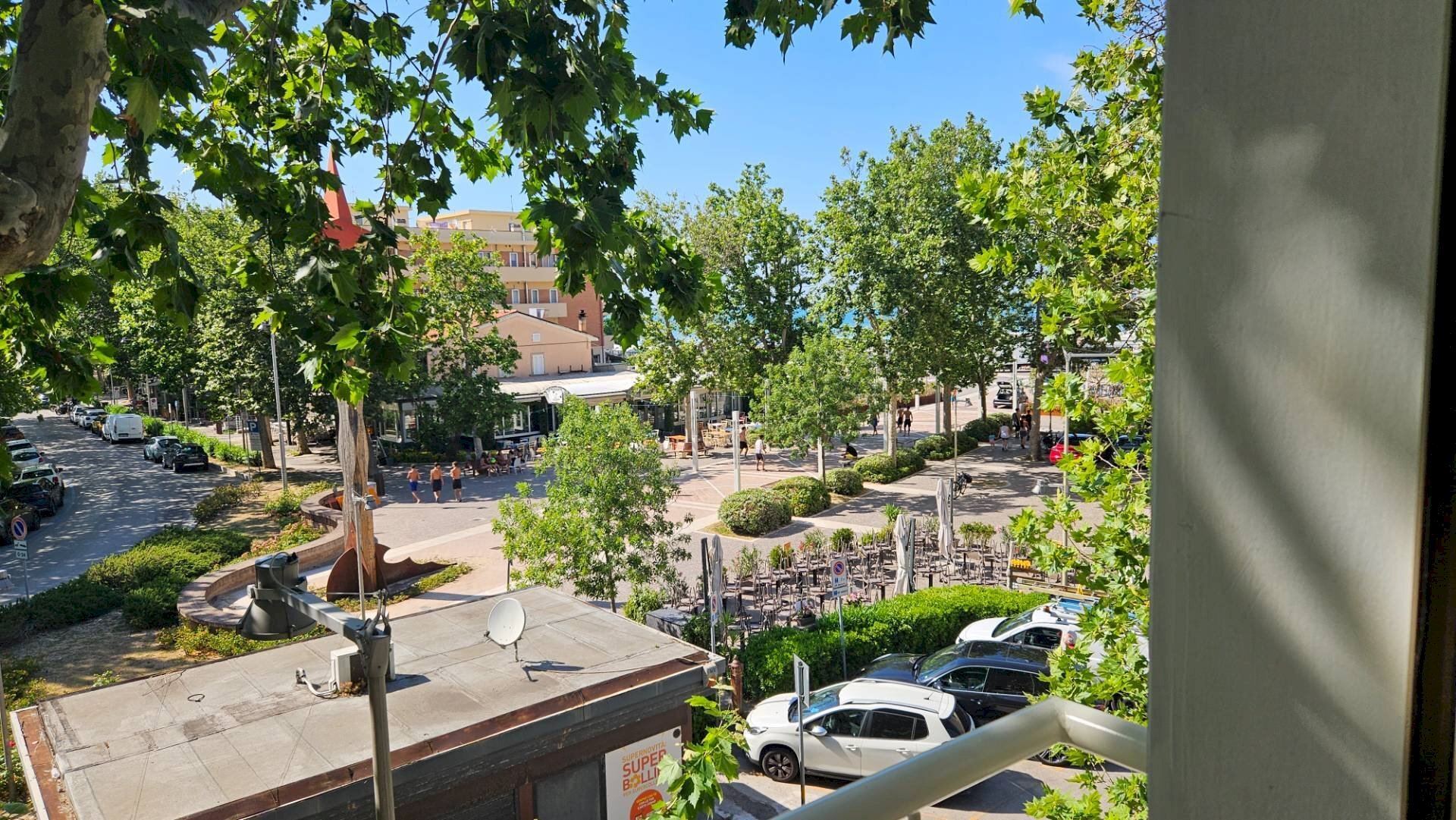 Foto 1 - Trilocale Via Gorizia
 
2, Fano - foto 1