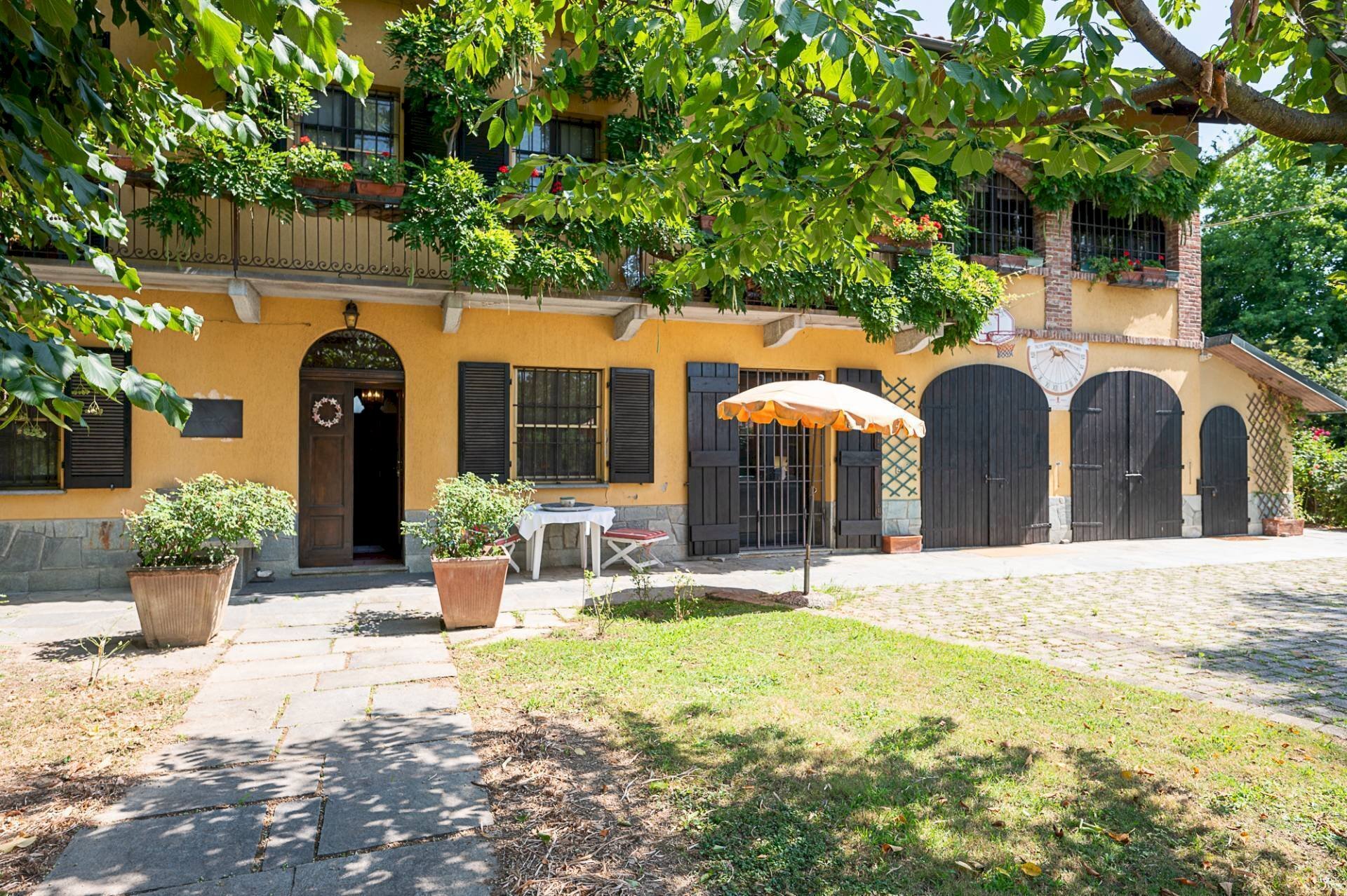 Foto 3 - Villa Via Chiavarini, Chivasso - photo 3