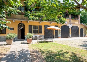 Foto 3 - Villa Via Chiavarini, Chivasso - foto 3
