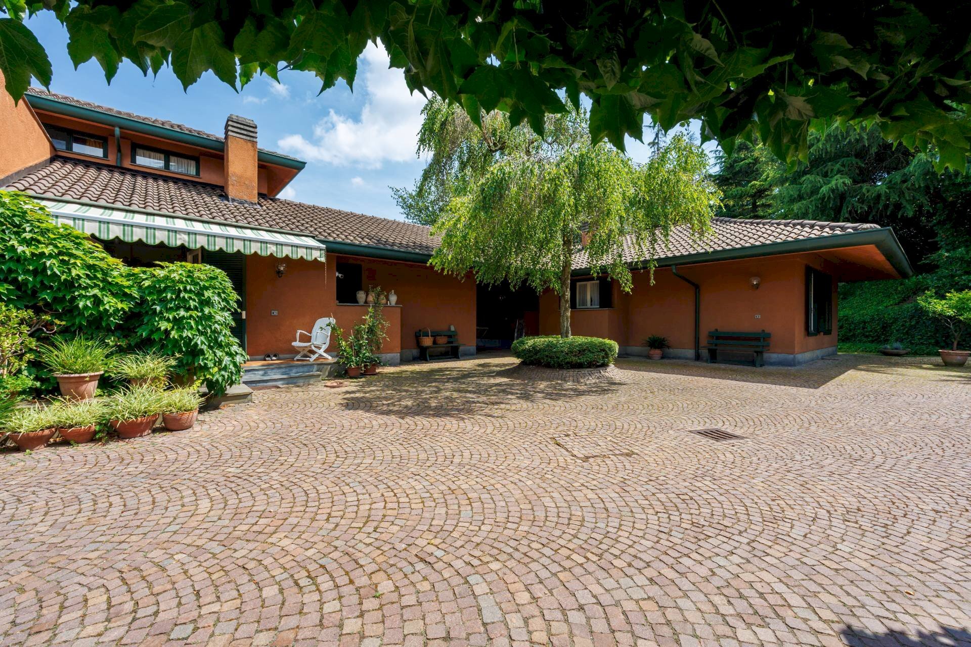 Foto 2 - Villa Via Della Canonica, Pavarolo - photo 2