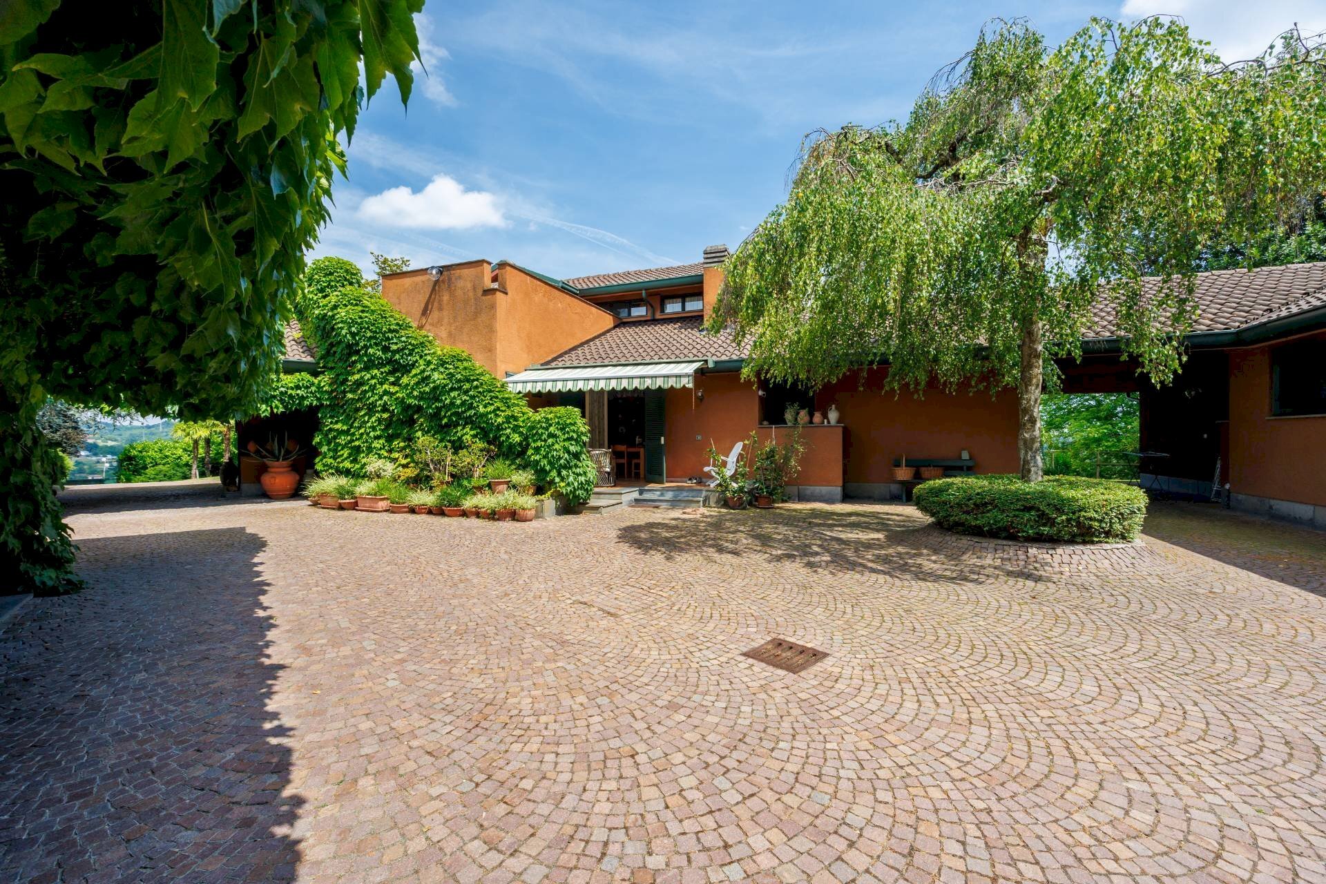 Foto 3 - Villa Via Della Canonica, Pavarolo - photo 3