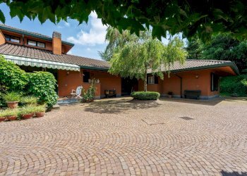 Foto 2 - Villa Via Della Canonica, Pavarolo - photo 2