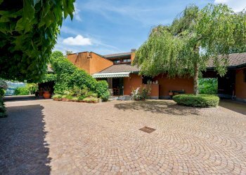Foto 3 - Villa Via Della Canonica, Pavarolo - photo 3