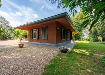 Foto 4 - Villa Via Della Canonica, Pavarolo - photo 4