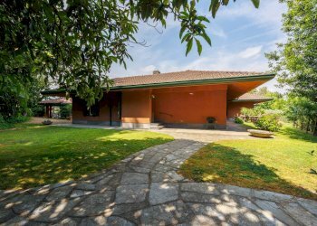 Foto 5 - Villa Via Della Canonica, Pavarolo - photo 5