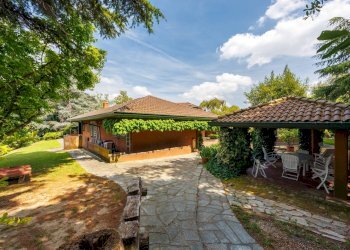 Foto 6 - Villa Via Della Canonica, Pavarolo - photo 6