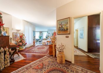 Foto 11 - Villa Via Della Canonica, Pavarolo - photo 11