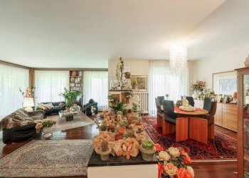 Foto 13 - Villa Via Della Canonica, Pavarolo - photo 13