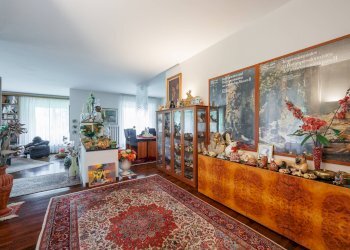 Foto 14 - Villa Via Della Canonica, Pavarolo - photo 14