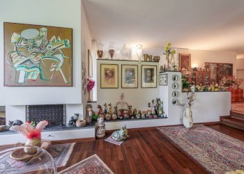 Foto 15 - Villa Via Della Canonica, Pavarolo - photo 15